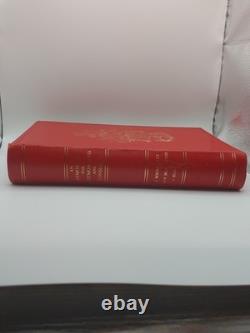 An Armorial For Westmorland and Lonsdale by Boumphrey 1st Edition Signed 1975 UK