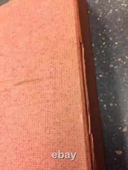 Andre Malraux / THE METAMORPHOSIS OF THE GODS Limited Signed 1st Edition 1960