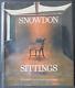 Antony Armstrong-JonesSnowdon Sittings 1979-1983Harold Wilson1stDJSigned