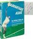 Arthur Ashe / Advantage Ashe Signed 1st Edition 1967