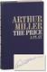 Arthur Miller THE PRICE First UK Edition signed 1st Edition 1968 #155804