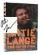 Artie Lange, Anthony Bozza TOO FAT TO FISH SIGNED 1st Edition 1st Printing