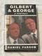 Artists Gilbert & George A Portrait By Daniel Farson Signed 1st Edition HB Book