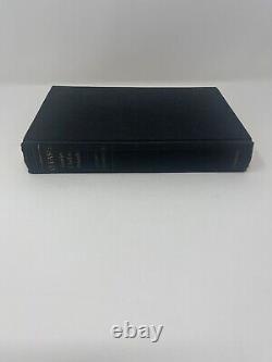 At Ease Stories I Tell to Friends by Dwight D. Eisenhower. SIGNED 1st Edition