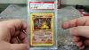 Auctioning A Psa 10 1st Charizard No Reserve