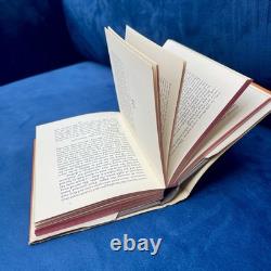 August Is A Wicked Month Edna O'Brien SIGNED 1st Edition 1st Print 1965 Cape HB August Is A Wicked Month Edna O'Brien SIGNED 1st Edition 1st Print 1965 Cape HB