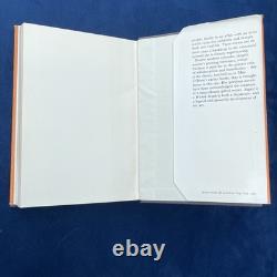 August Is A Wicked Month Edna O'Brien SIGNED 1st Edition 1st Print 1965 Cape HB August Is A Wicked Month Edna O'Brien SIGNED 1st Edition 1st Print 1965 Cape HB
