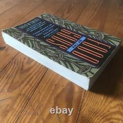 Autographed Signed Terence Mckenna Food Of The Gods Hermes Occult Esoteric