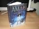 B B Alston Amari & The Night Brothers Signed 1st limited edition movie pending