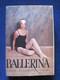 BALLERINA SIGNED by EDWARD STEWART 1ST EDITION, 1st PRINTING in JACKET