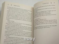 BARBARA CLEVERLY The Tomb of Zeus DRAFT MANUSCRIPT & 1st Edition Book SIGNED
