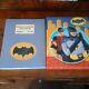 BATMAN Signed By Adam West & Burt Ward 150 Copies ONLY