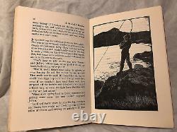 BB', At the Back o' Ben Dee, 1st/1st 1968 SIGNED by Angela Watkins-Pitchford