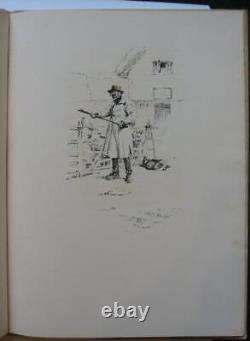 BERKSHIRE VALE Howe-Nurse, Wilfrid. Illus. By Aldin, Cecil