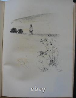 BERKSHIRE VALE Howe-Nurse, Wilfrid. Illus. By Aldin, Cecil