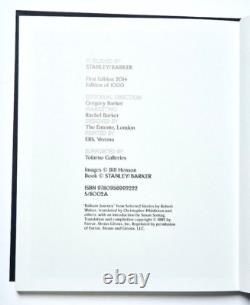 BILL HENSON 1985 x SIGNED 1ST EDITION