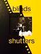 BLINDS AND SHUTTERS-GENESIS PUBLICATIONS-1990 1st-Signed by ERIC CLAPTON and 11