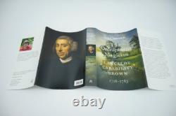 BROWN, Jane The Omnipotent Magician. 2011 1st Edition /1st Imp SIGNED