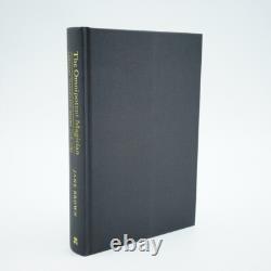 BROWN, Jane The Omnipotent Magician. 2011 1st Edition /1st Imp SIGNED