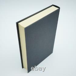 BROWN, Jane The Omnipotent Magician. 2011 1st Edition /1st Imp SIGNED