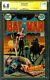 Batman 244 CGC SS 6.0 Ra's Al Ghul Talia Neal Adams Cover 1972 Movie WOW