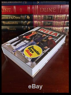 Beastie Boys Book SIGNED by MIKE D & ADROCK ADAM HOROVITZ New 1st Hardback