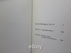 Beautiful Losers By Leonard Cohen 1970 Signed & Inscribed First Uk Edition