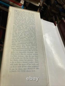 Beauty Belongs To You Jean Grey Signed 1st Edition 1956 Hardback Good Mills&Boon
