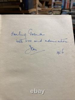 Beauty Belongs To You Jean Grey Signed 1st Edition 1956 Hardback Good Mills&Boon