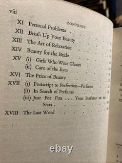 Beauty Belongs To You Jean Grey Signed 1st Edition 1956 Hardback Good Mills&Boon