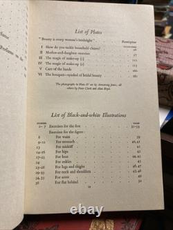 Beauty Belongs To You Jean Grey Signed 1st Edition 1956 Hardback Good Mills&Boon