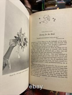 Beauty Belongs To You Jean Grey Signed 1st Edition 1956 Hardback Good Mills&Boon