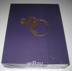 Beauty and the Beast by Robert Sabuda SIGNED 1st LIMITED EDITION New & Unread
