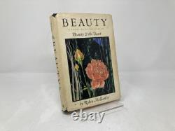 Beauty by Robin McKinley Signed First 1st Edition VG HC 1978