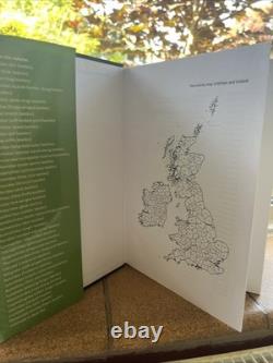 Beetles Of Britain & Ireland Vol. 3 Signed 1st Edition Copy Andrew G Duff