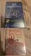 Ben Aaronovitch Rivers Of London + Stone & Sky SIGNED 1st Edition Hardcovers