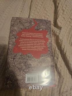 Ben Aaronovitch Rivers Of London + Stone & Sky SIGNED 1st Edition Hardcovers