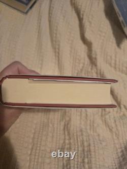 Ben Aaronovitch Rivers Of London + Stone & Sky SIGNED 1st Edition Hardcovers