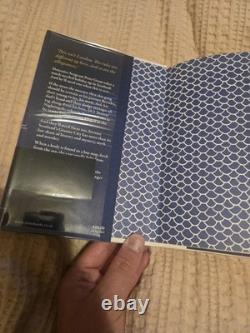 Ben Aaronovitch Rivers Of London + Stone & Sky SIGNED 1st Edition Hardcovers
