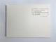 Bert TEUNISSEN / Domestic Landscapes Signed 1st Edition 2006
