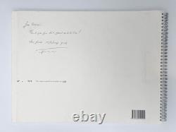 Bert TEUNISSEN / Domestic Landscapes Signed 1st Edition 2006