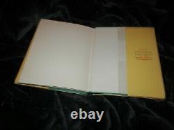 Betty Misheiker The Bear who Wanted the Mostest 1st edition 1963 SIGNED