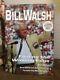 Bill Walsh Legendary 49ers Coach Finding the Winning Edge Signed Autographed F/S