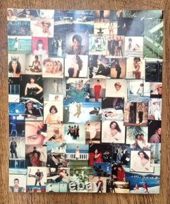 Bishop Unfrocked by John Bishop SIGNED 1ST EDITION 2008 Fashion Photography Book