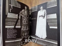 Bishop Unfrocked by John Bishop SIGNED 1ST EDITION 2008 Fashion Photography Book