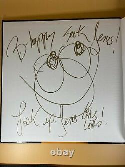 Blame It On Vanity! By Denise K. Matthews (RARE AUTOGRAPHED 1999 Hardcover)