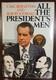 Bob Woodward Carl Bernstein / All The President's Men SIGNED 1st Edition 1974