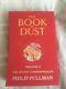 Book Of Dust The Secret CommonwealthV2 Philip Pullman SIGNED LIMITED SLIPCASED