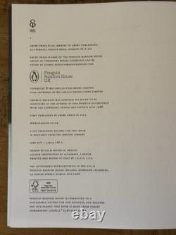 Boy, Mole, Fox & Horse Animated Story Charlie Mackesy Signed 1st Edition Book