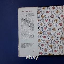 Bramshill Being the Memoirs of Joan Penelope Cope. Signed 1st Edt With Jacket